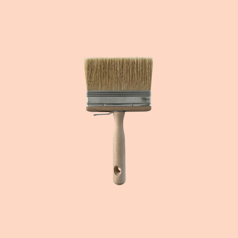 Brosse à Chaux