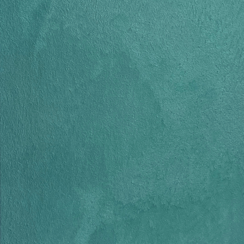 Effet Acier - Vert Sulfate