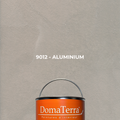 Effet Acier - Aluminium