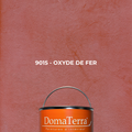 Effet Acier - Oxyde De Fer