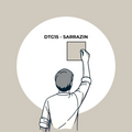 Échantillon Sarrazin