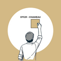 Échantillon Chameau