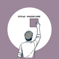Échantillon Passiflore