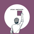 Échantillon Améthyste