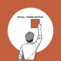 Échantillon Terre Battue