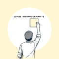 Échantillon Beurre de Karité