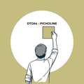 Échantillon Picholine