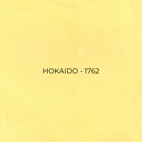 Les Stuckés - Hokaido