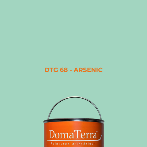 Arsenic