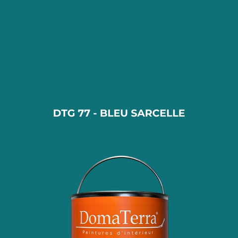 Bleu Sarcelle