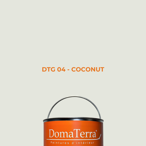 Coconut