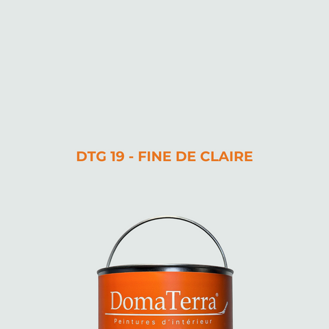 Fine de Claire