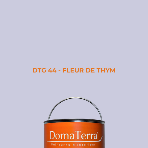 Fleur de Thym