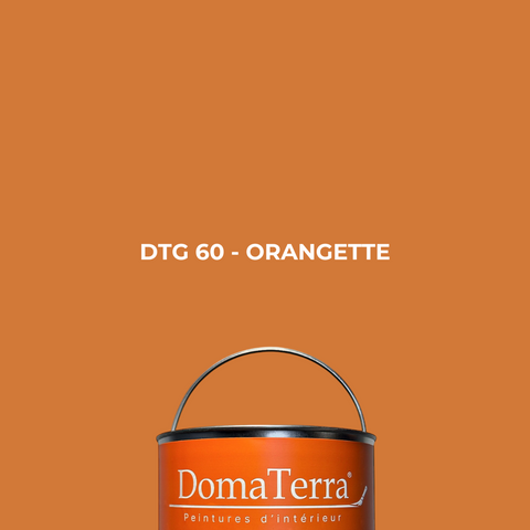 Orangette