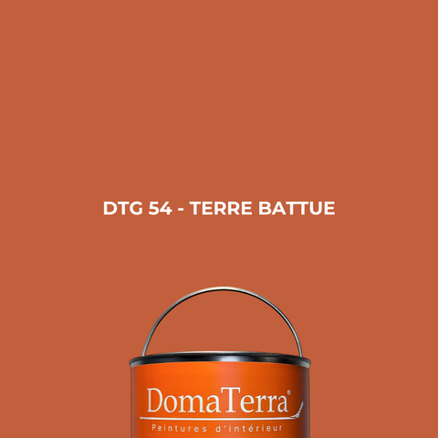 Terre Battue