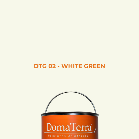 White Green