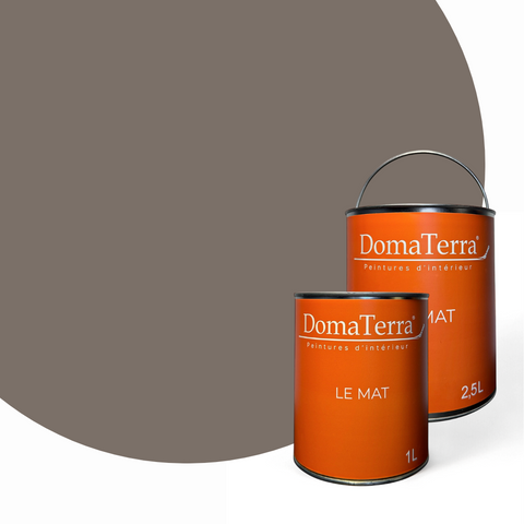 Peinture - Chamois