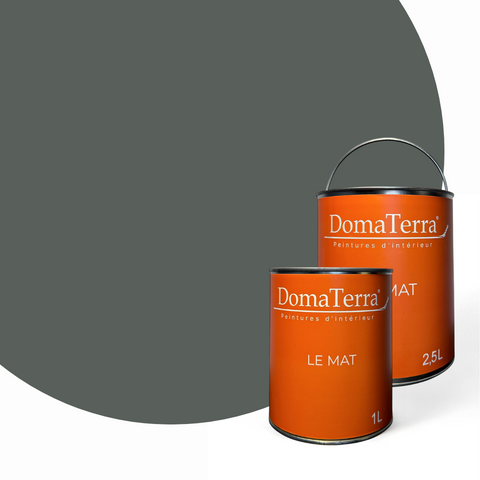 Peinture - Chartreux