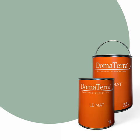 Peinture - Épicéa
