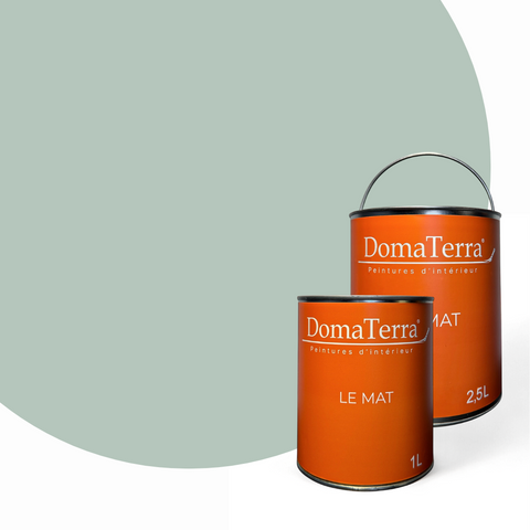 Peinture - Mousse