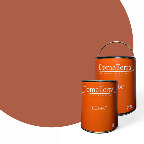 Peinture - Poterie