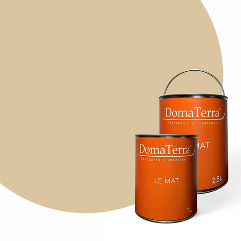Peinture - Sable