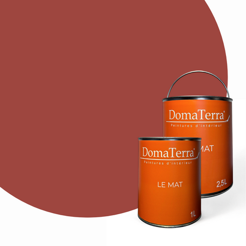 Peinture - Tomette