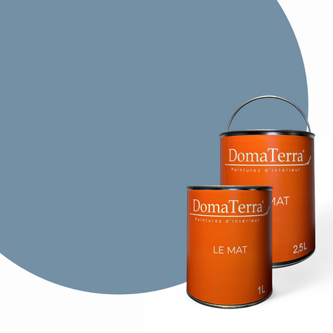 Peinture - Orage