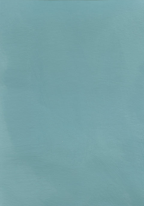 peinture a la chaux bleu turquoise clair fes