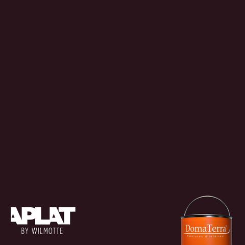 Teinte Aplat by Wilmotte - Badiane 4.10