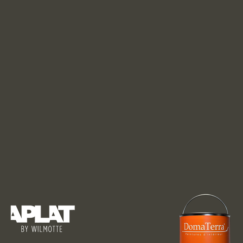 Teinte Aplat by Wilmotte - Bruges 4.40