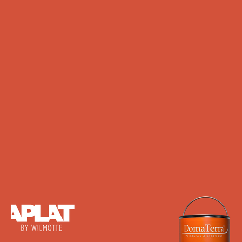 Teinte Aplat by Wilmotte - Murano 4.130