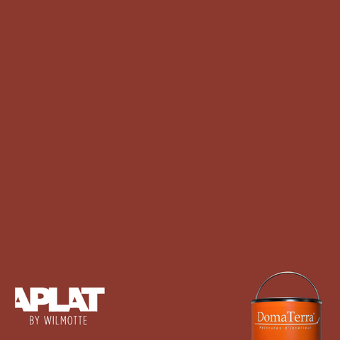 Teinte Aplat by Wilmotte - Octobre 4.100