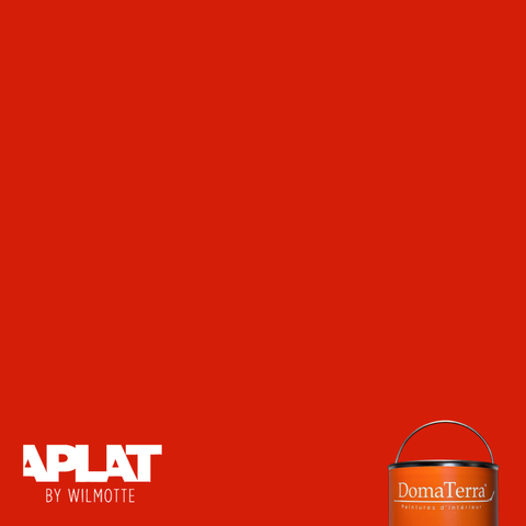 Teinte Aplat by Wilmotte - Opium 4.140