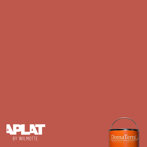 Teinte Aplat by Wilmotte - Orient 4.120