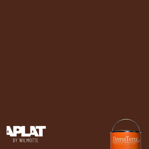 Teinte Aplat by Wilmotte - Syrah 4.50